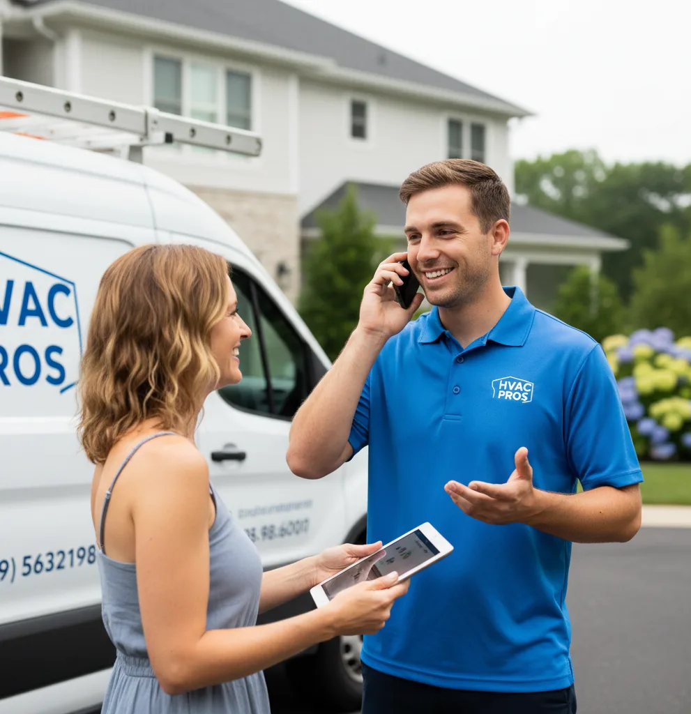Cobra HVAC customer support in Homestead